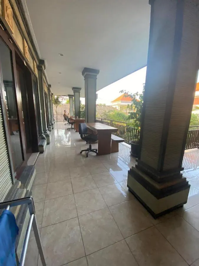 Bali Made Guesthouse Canggu  0*, Canggu (Bali) Indonesia