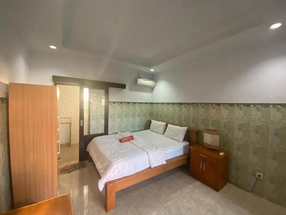 Bali Made Guesthouse contacts