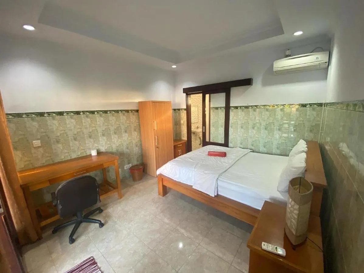Bali Made Guesthouse Canggu  Indonesia